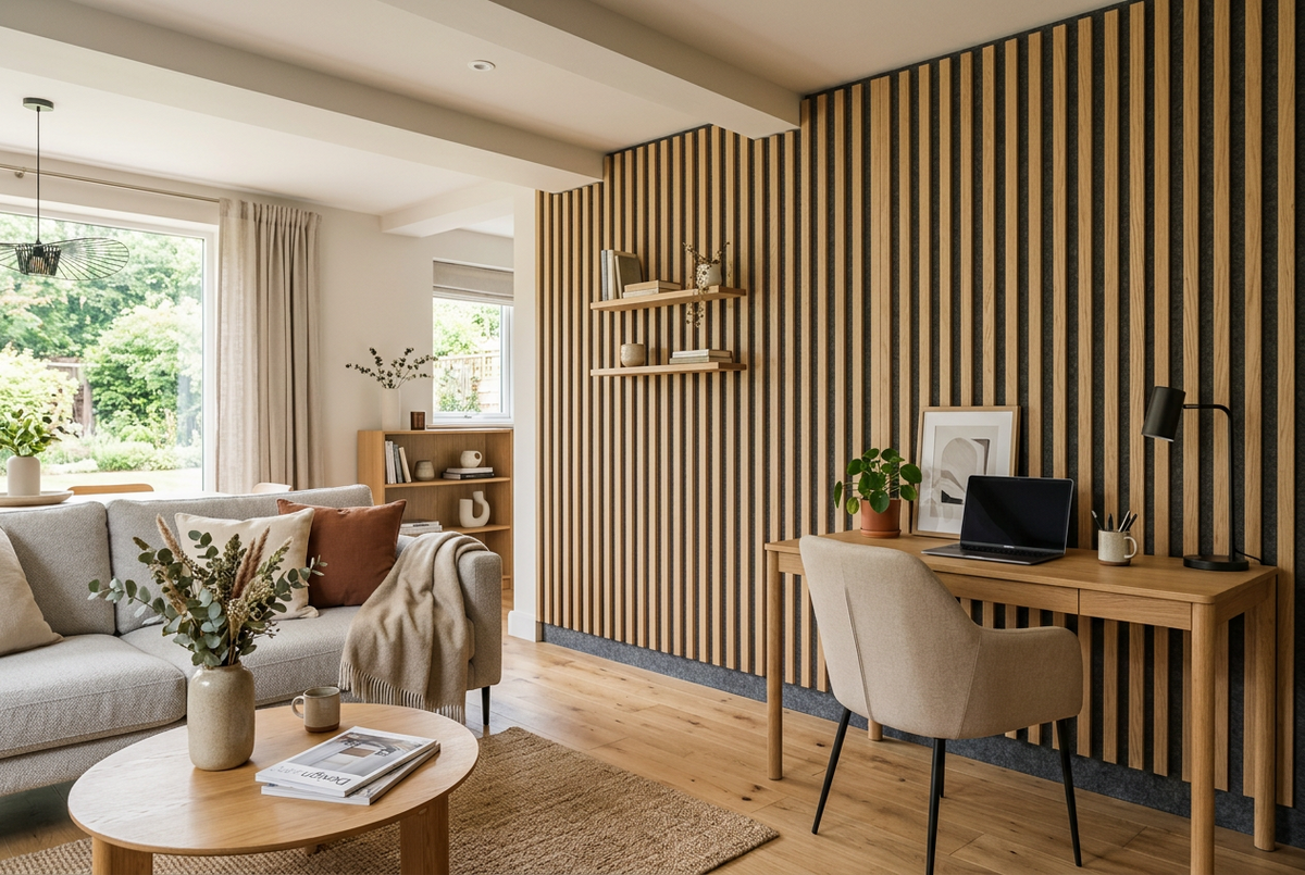 What Are Acoustic Panels and Why Do You Need Them?