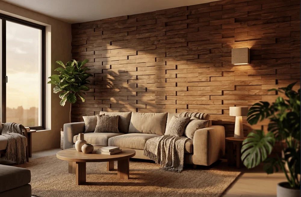 Rethinking Organic Design: Core Principles, Evolution, and Modern Application