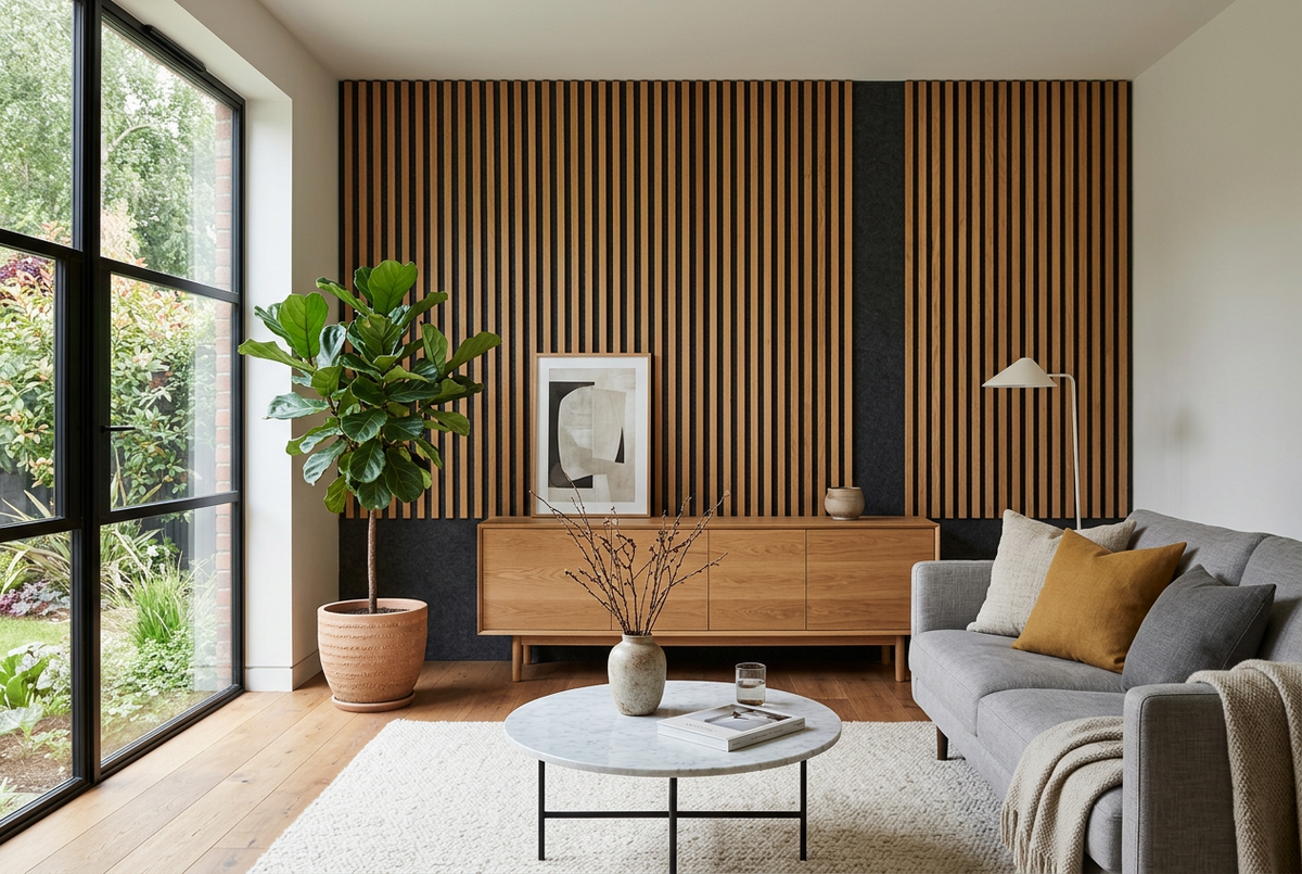 How Soundproof Panels Work: The Complete Guide to Noise Reduction