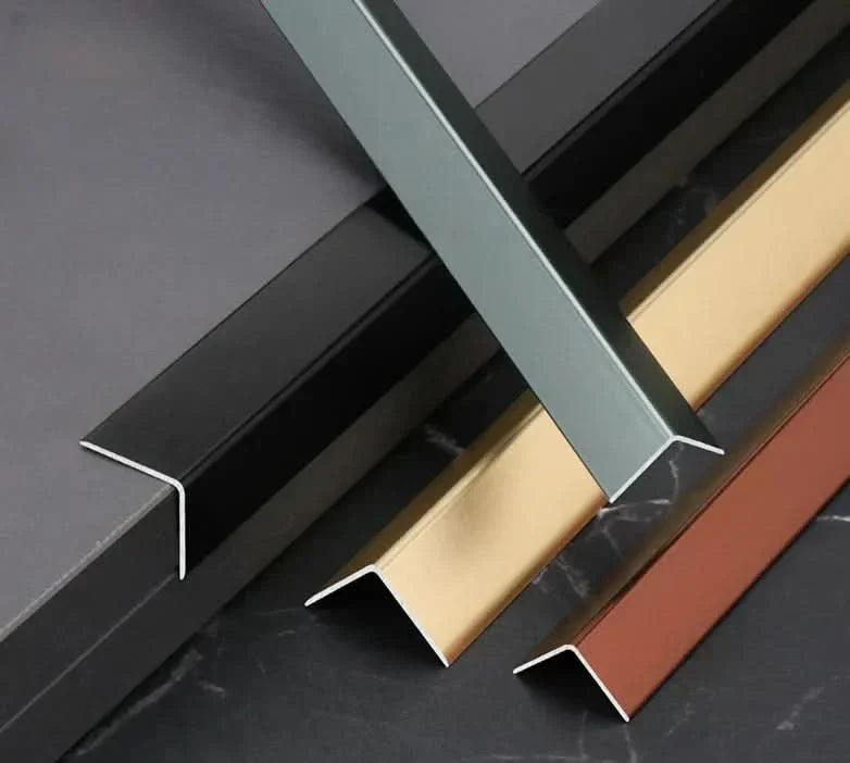 Interior Trim - Wall Forma