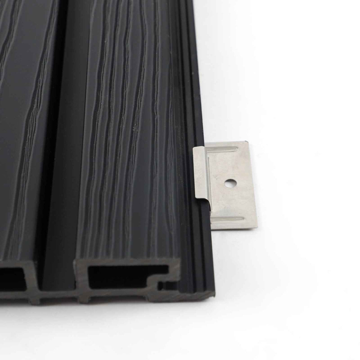 Premium Stainless Steel Installation Bracket for Composite Cladding