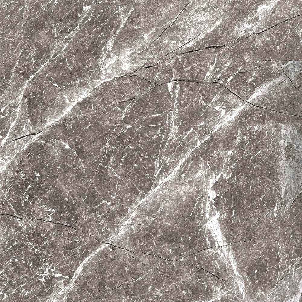 10mm Dark Grey Marble Matt Shower Panel 1M x 2.4M