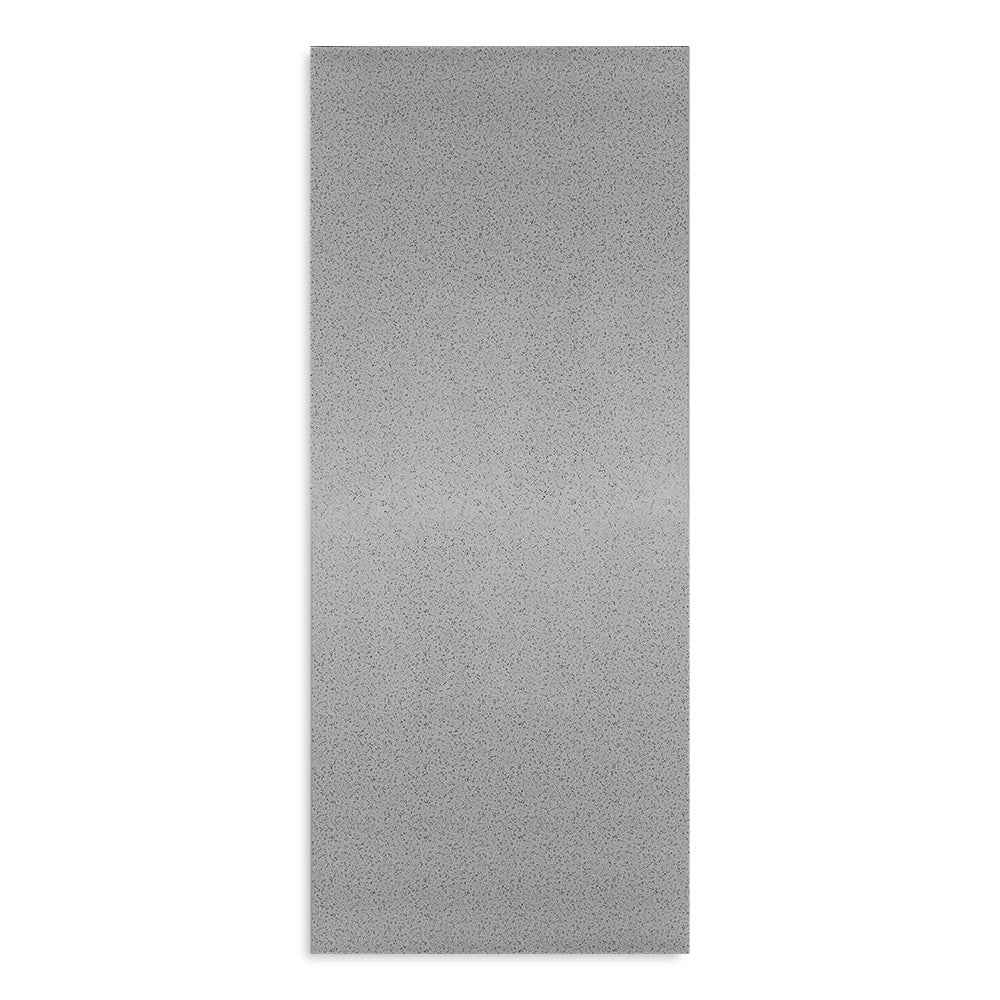 10mm Grey Shimmer Gloss Shower Panel 1M x 2.4M