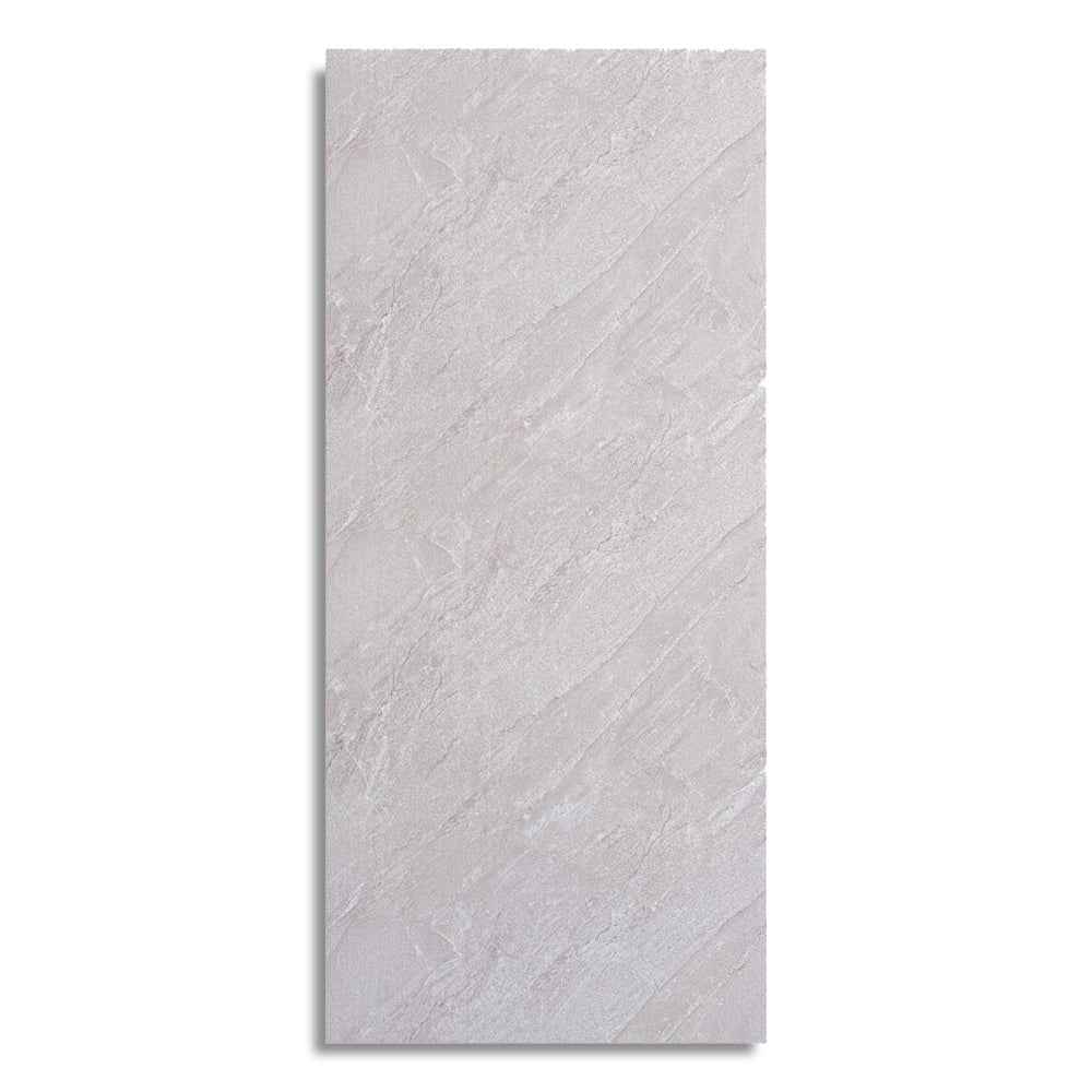 10mm Natural Marble Matt Shower Panel 1M x 2.4M