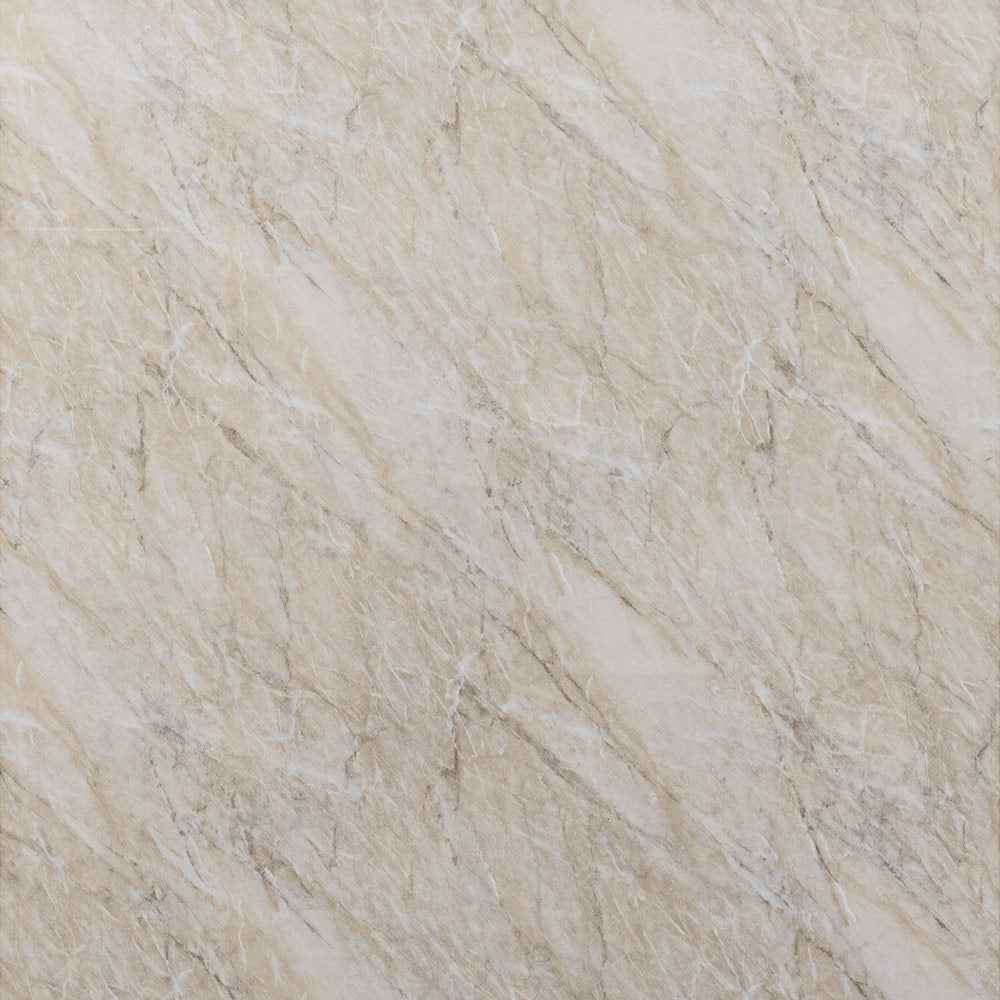 10mm Pergamon / Sandstone Gloss Shower Panel 1M x 2.4M
