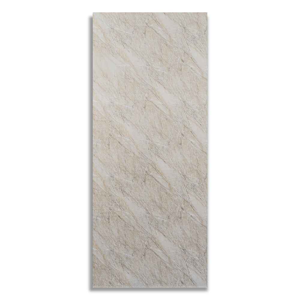 10mm Pergamon / Sandstone Gloss Shower Panel 1M x 2.4M