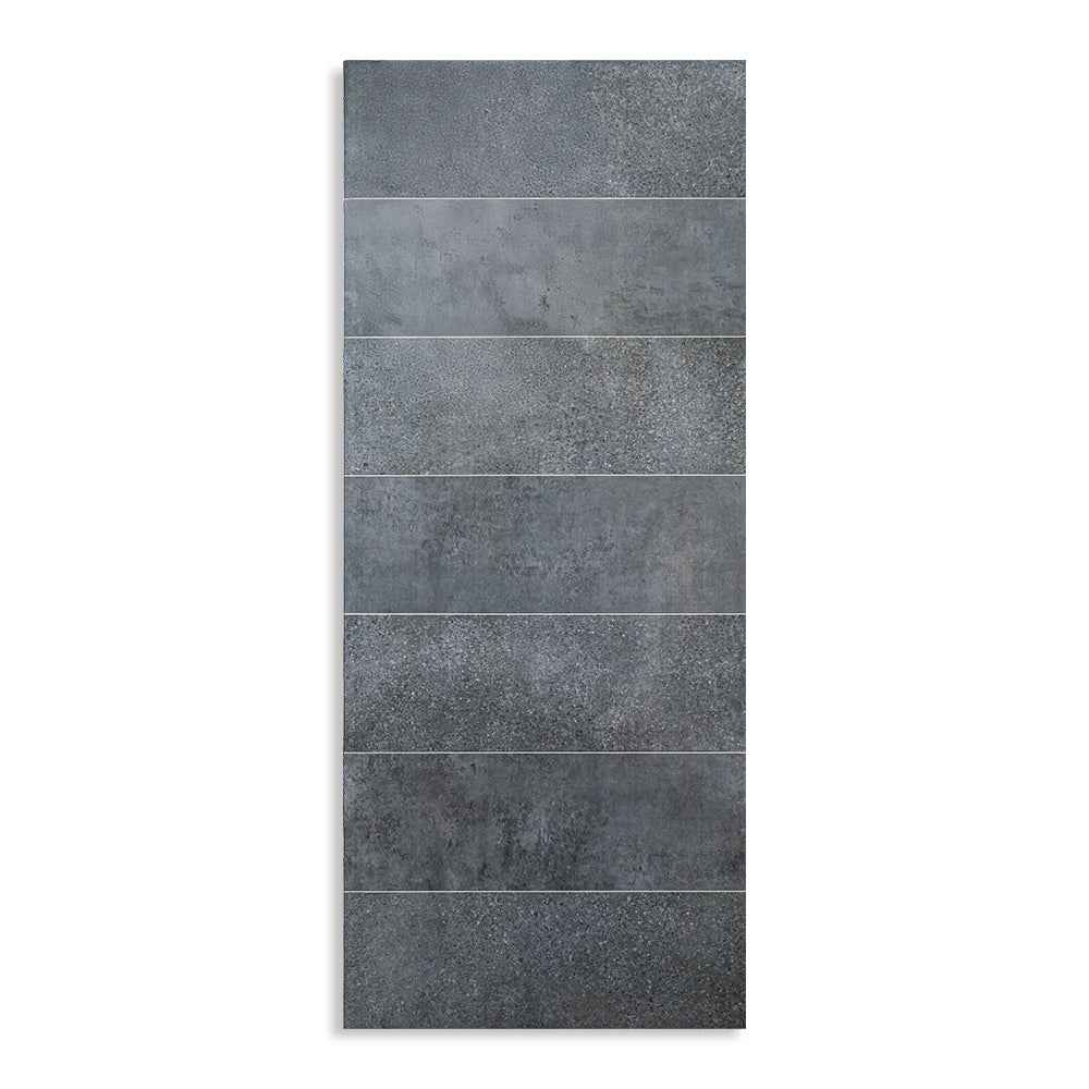 10mm Roman Blue Matt Shower Panel 1M x 2.4M
