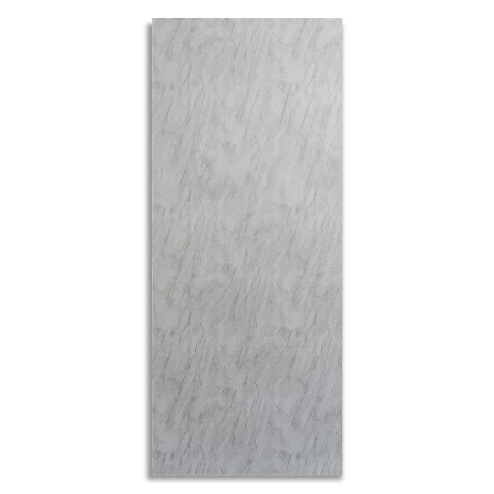 10mm Storm Grey Marble Gloss Shower Panel 1M x 2.4M
