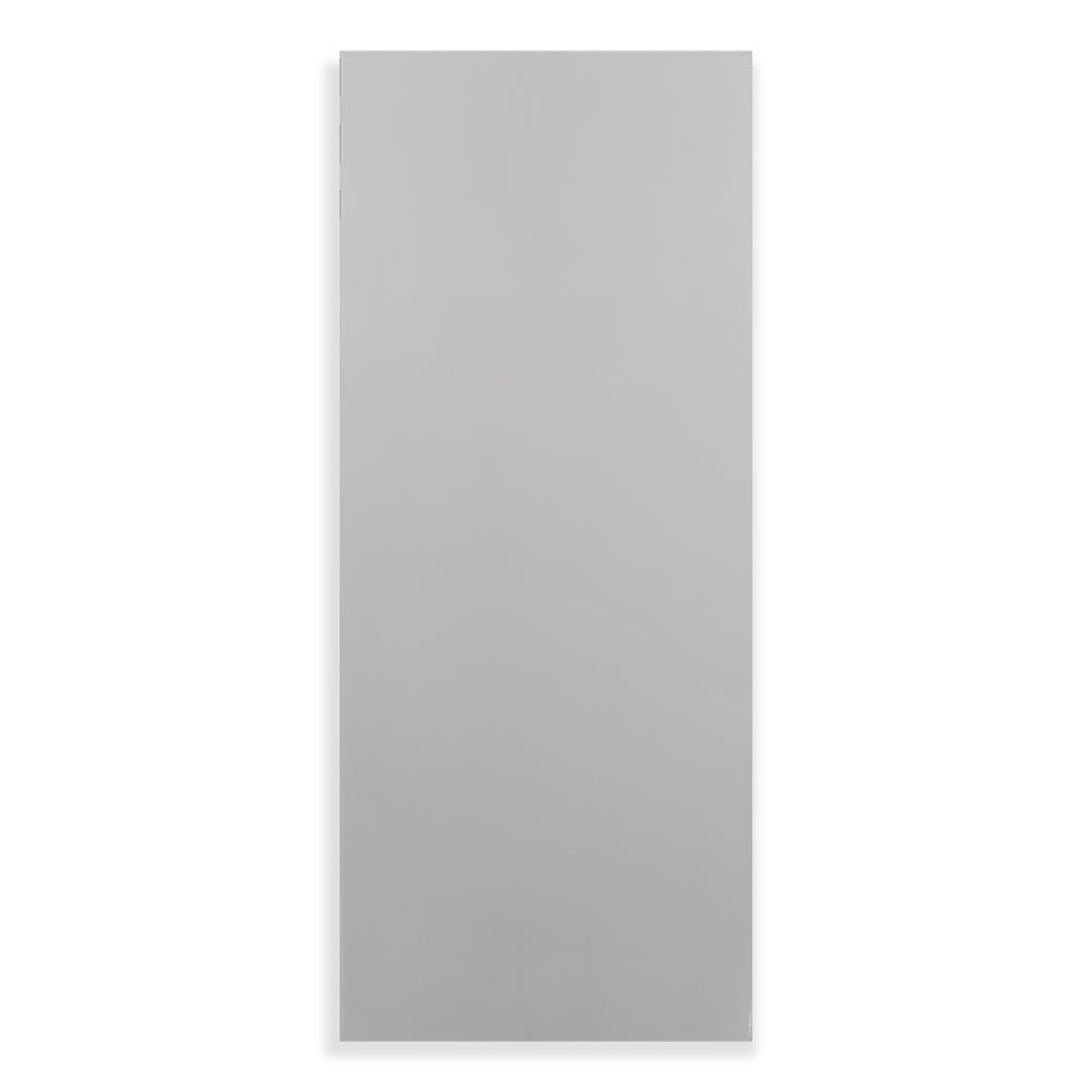 10mm White Gloss Shower Panel 1M x 2.4M - Wall Forma