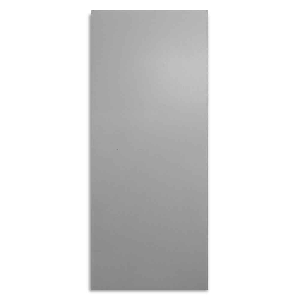 10mm White Shimmer Gloss Shower Panel 1M x 2.4M