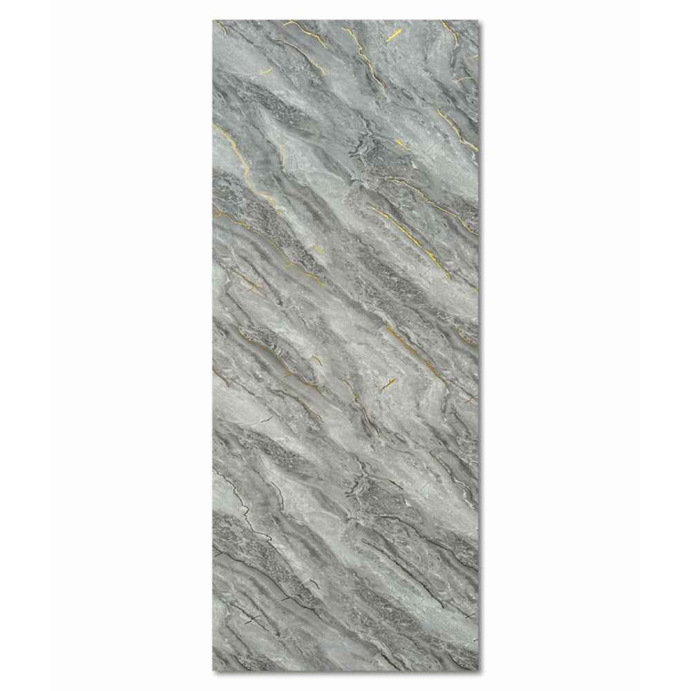10mm Gilded Grey Gloss Shower Panel 1M x 2.4M