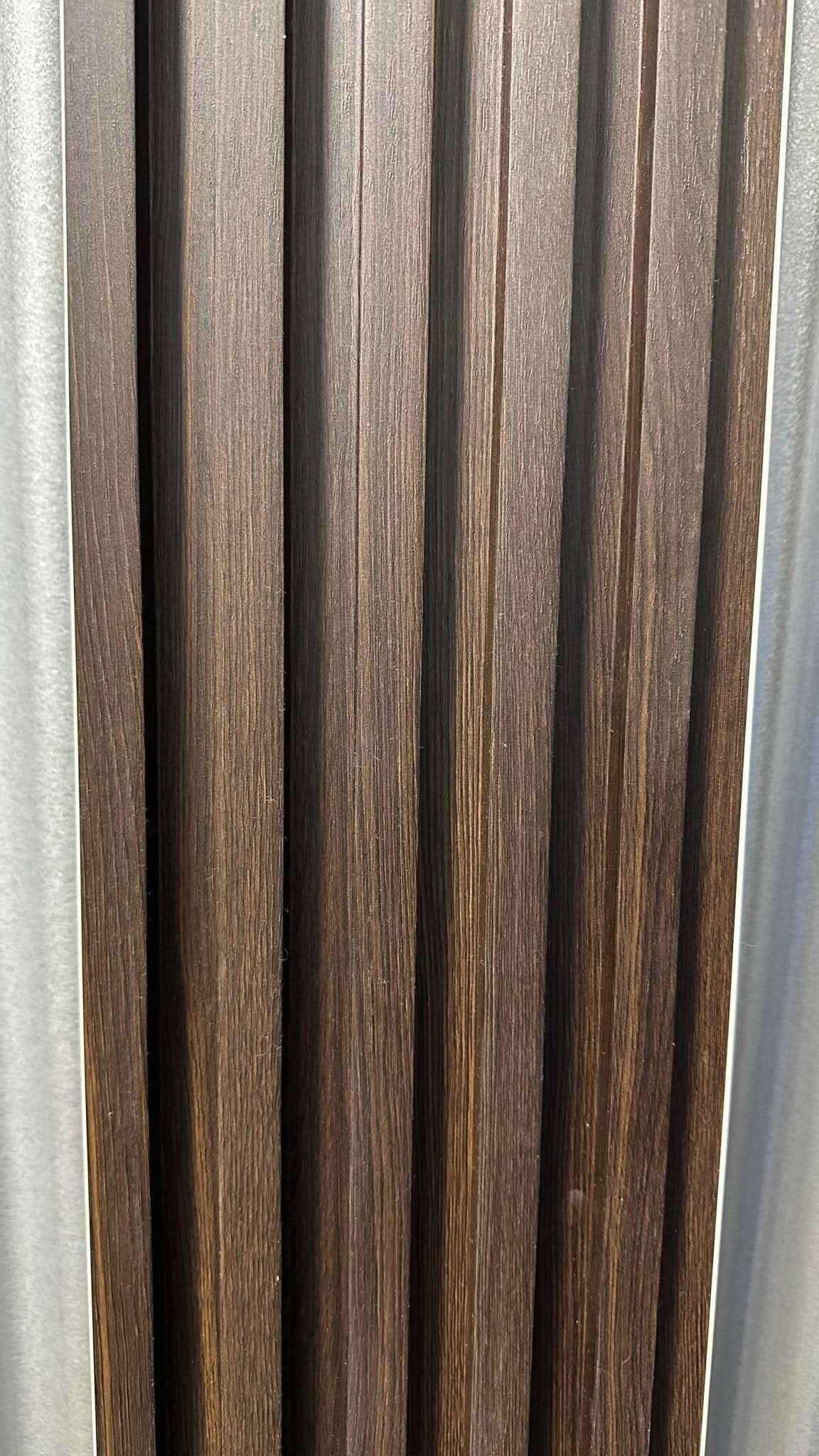 Fluted Wall Panels 96" x 8.3" – Premium Quality, Stylish, and Easy to Install-Lowest Price
