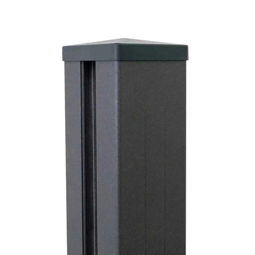 8 Ft In-Ground Fence Post