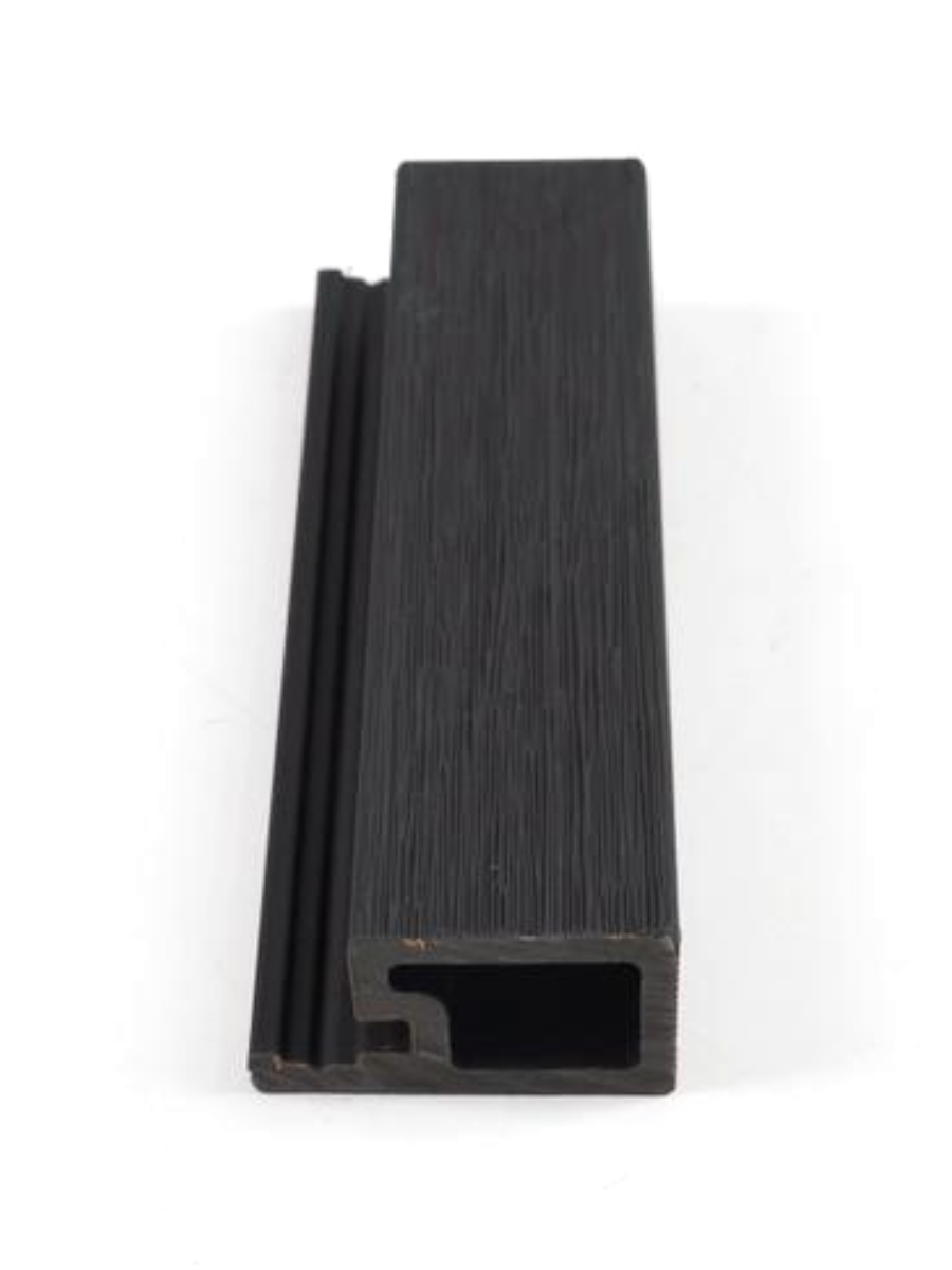 Composite Cladding Outside Corner Edge Trim - Wall Forma