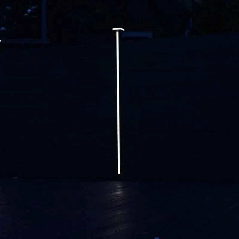 LED Strip for Composite Fence Post