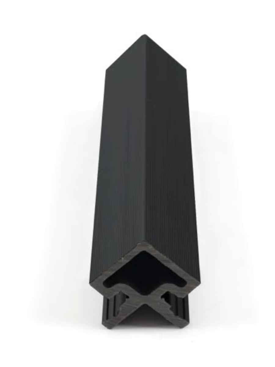 Composite Outside Corner Trim  90° External Corner