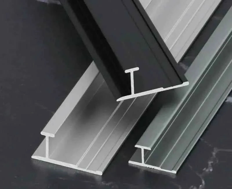 Aluminum Wall Panel Trim Sample – Order Your Sample Today