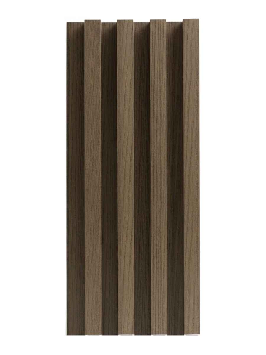 Royal Oak WPC Fluted 3D Wall Panels |  42.9 sq. ft./Box