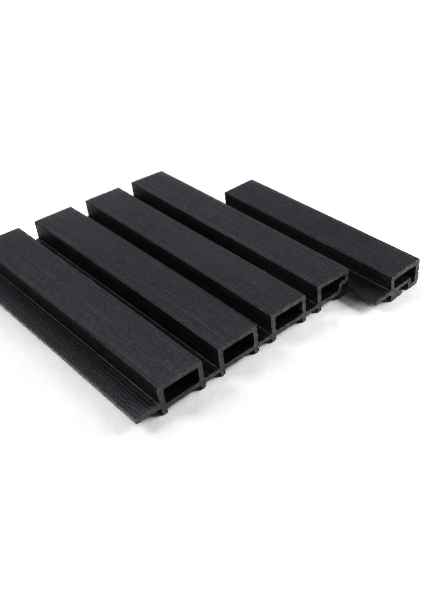 Composite Cladding Outside Corner Edge Trim - Wall Forma