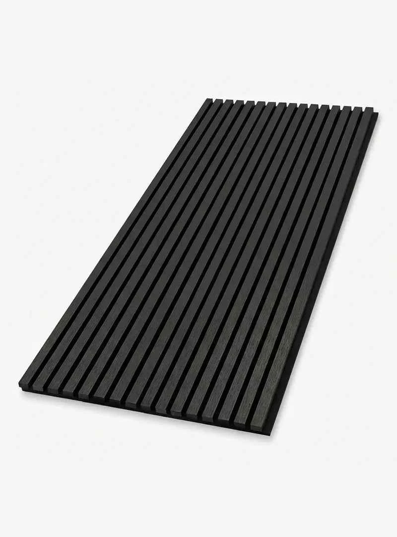 Wood Slat Acoustic Panels Sample Box