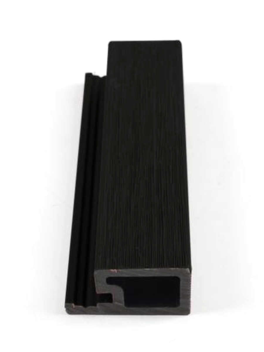 Composite Cladding Outside Corner Edge Trim - Wall Forma