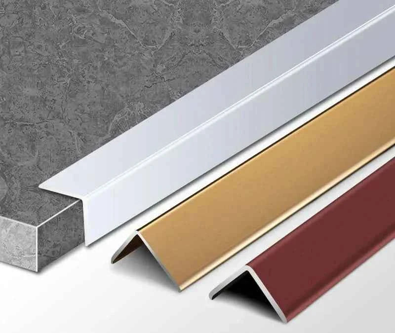 Aluminum Wall Panel Trim Sample – Order Your Sample Today