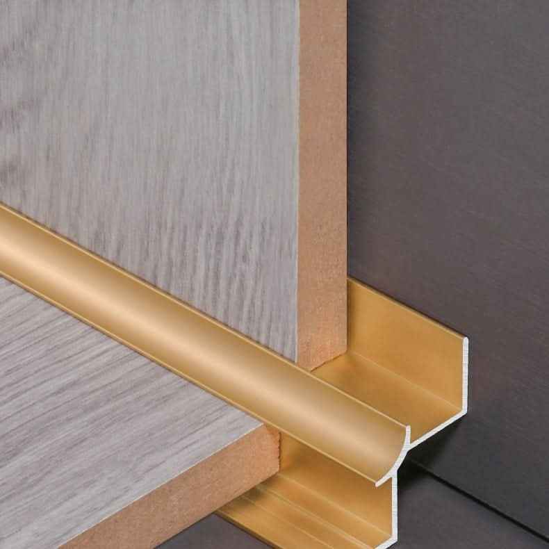 Aluminum Wall Panel Trim Sample – Order Your Sample Today