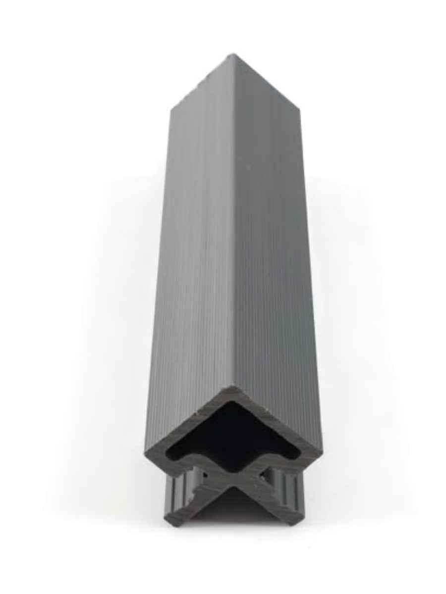 Composite Outside Corner Trim  90° External Corner