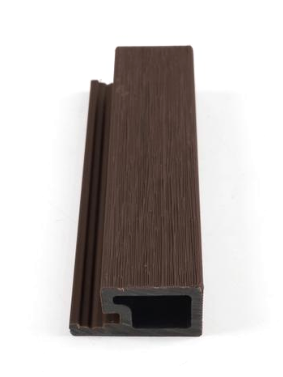 Composite Cladding Outside Corner Edge Trim - Wall Forma