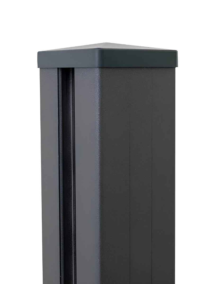 10 Ft In-Ground Fence Post