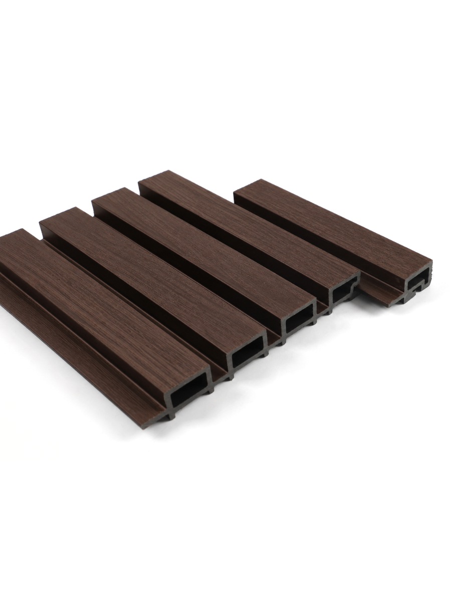 Composite Cladding Outside Corner Edge Trim - Wall Forma