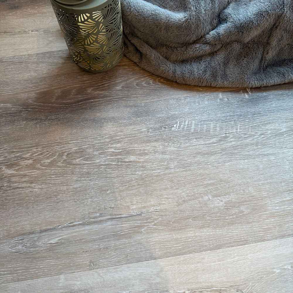 Coastal Timber SPC Vinyl Flooring 2.233m2 per pack of 10