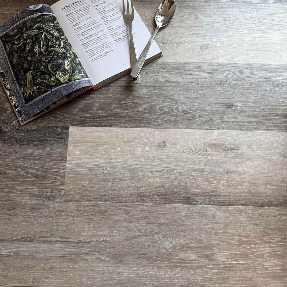 Coastal Timber SPC Vinyl Flooring 2.233m2 per pack of 10