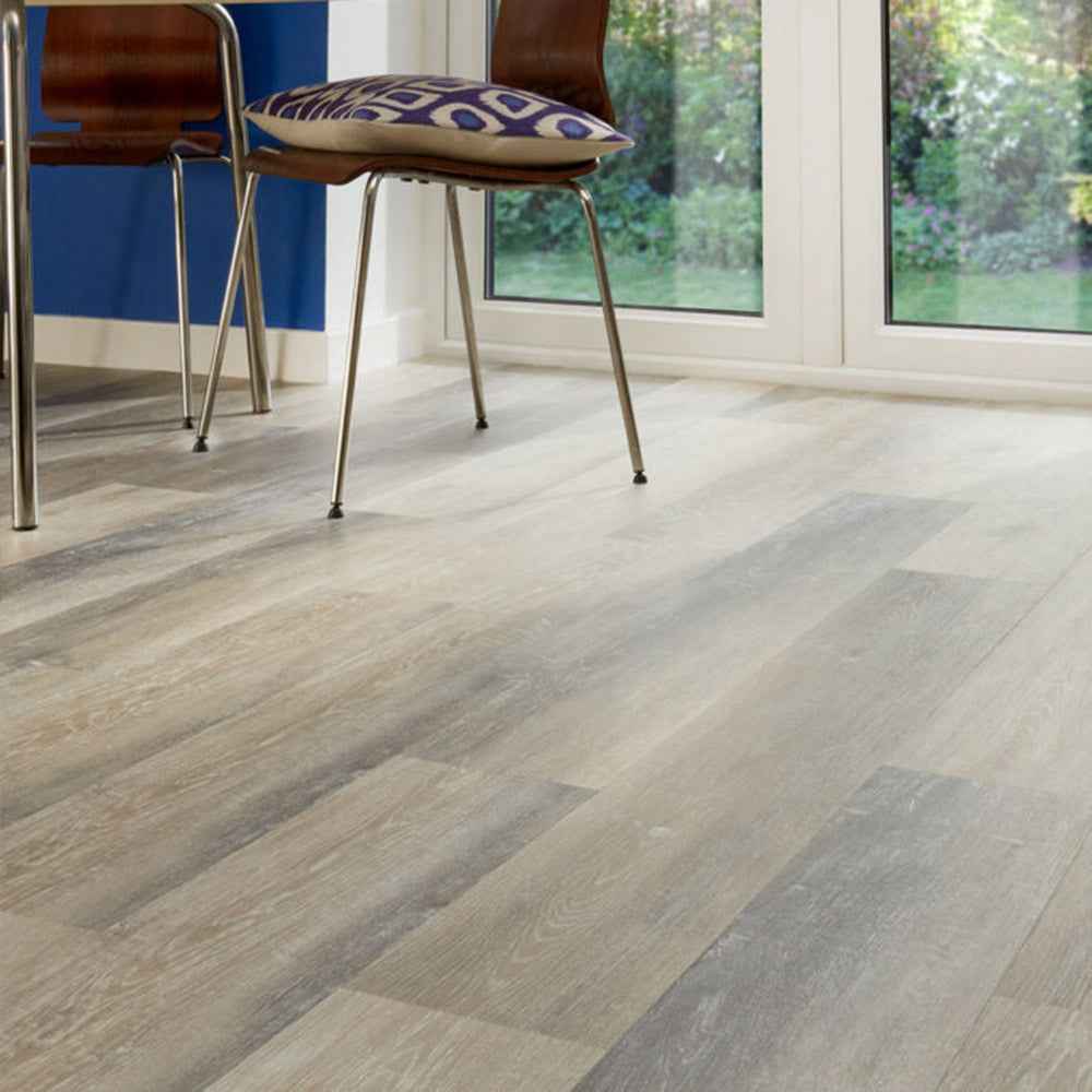 Coastal Timber SPC Vinyl Flooring 2.233m2 per pack of 10