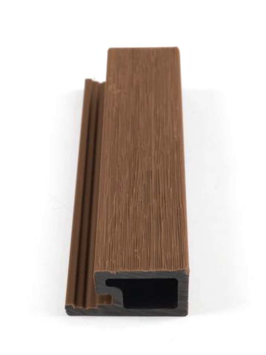Composite Cladding Outside Corner Edge Trim - Wall Forma