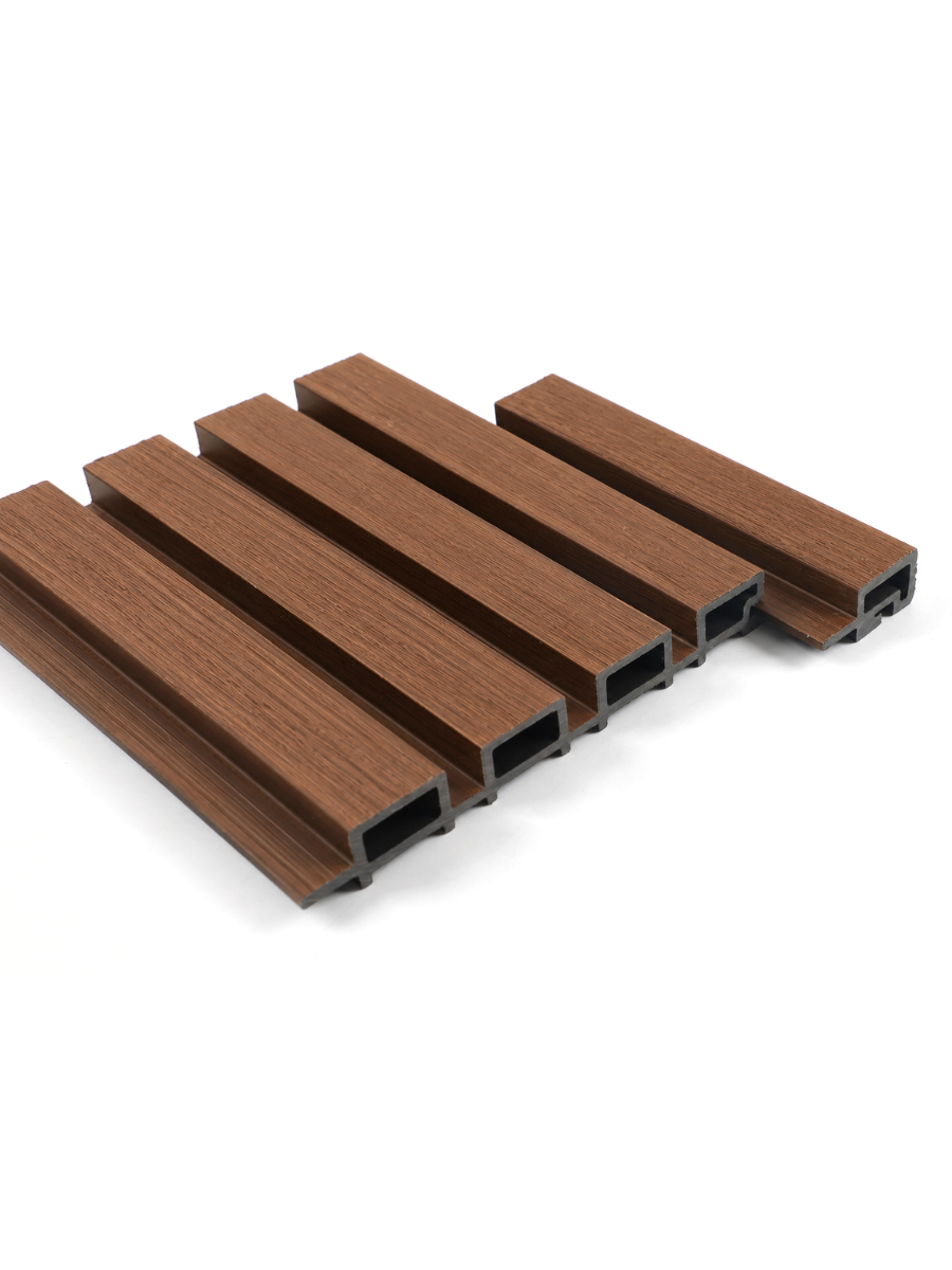 Composite Cladding Outside Corner Edge Trim - Wall Forma