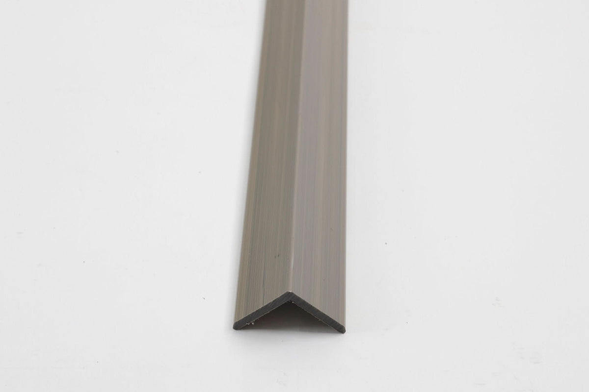 All Purpose L Trim 1.5 in. x 114 in. Composite Siding Trim - Wall Forma