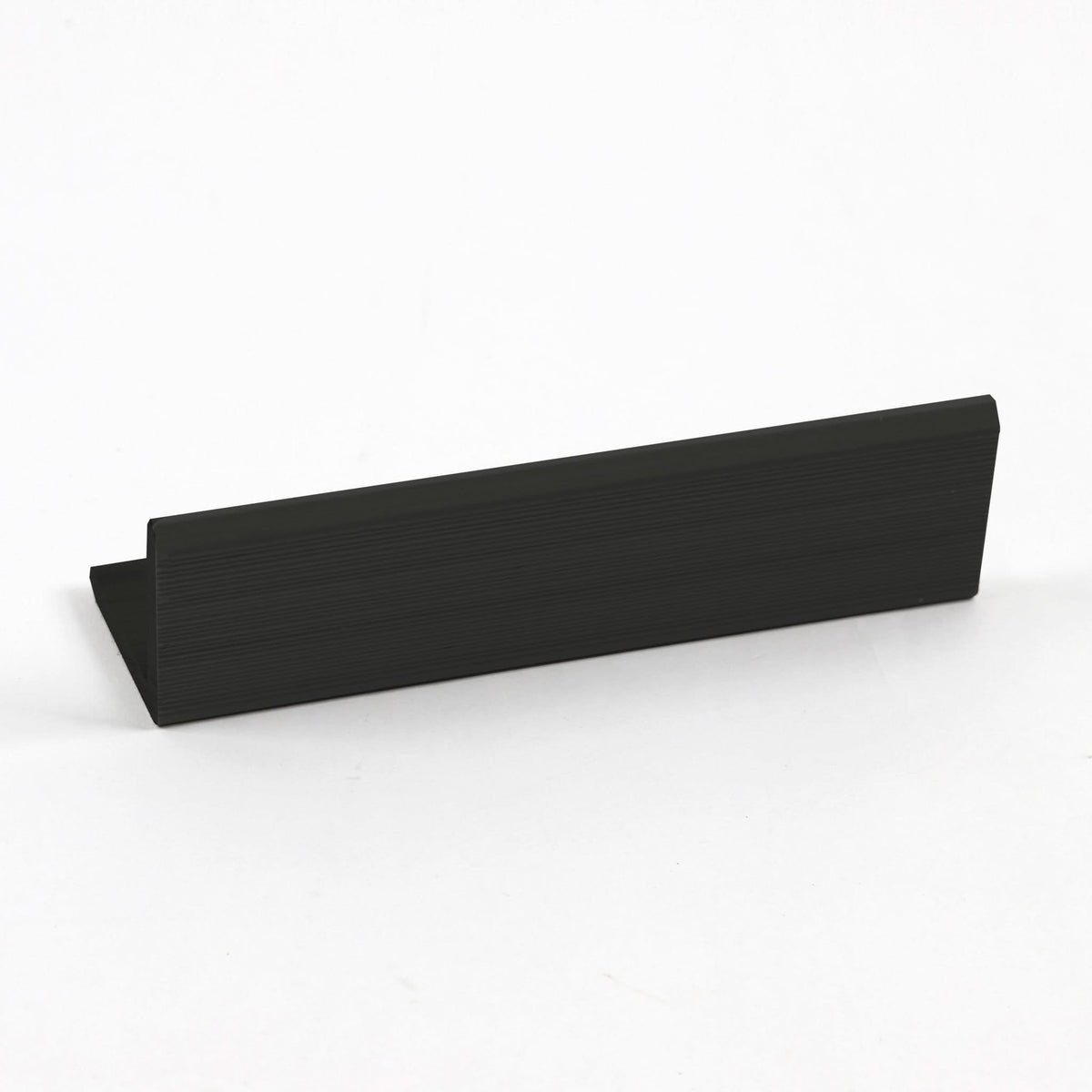 All Purpose L Trim 1.5 in. x 114 in. Composite Siding Trim - Wall Forma