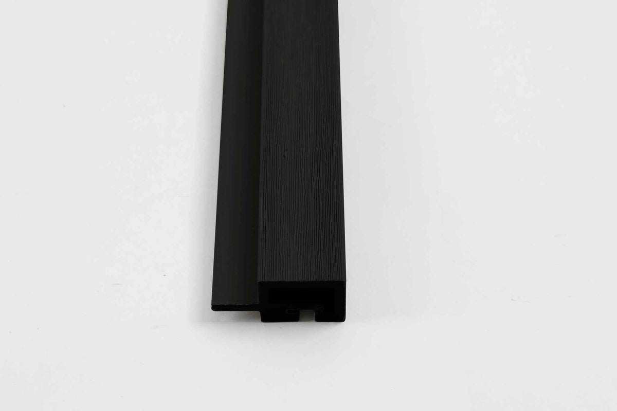 All Purpose L Trim 1.5 in. Composite Siding Trim