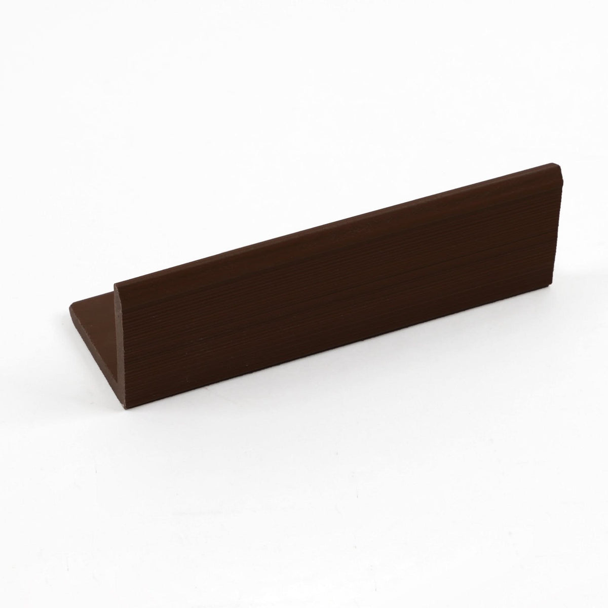 All Purpose L Trim 1.5 in. x 114 in. Composite Siding Trim - Wall Forma