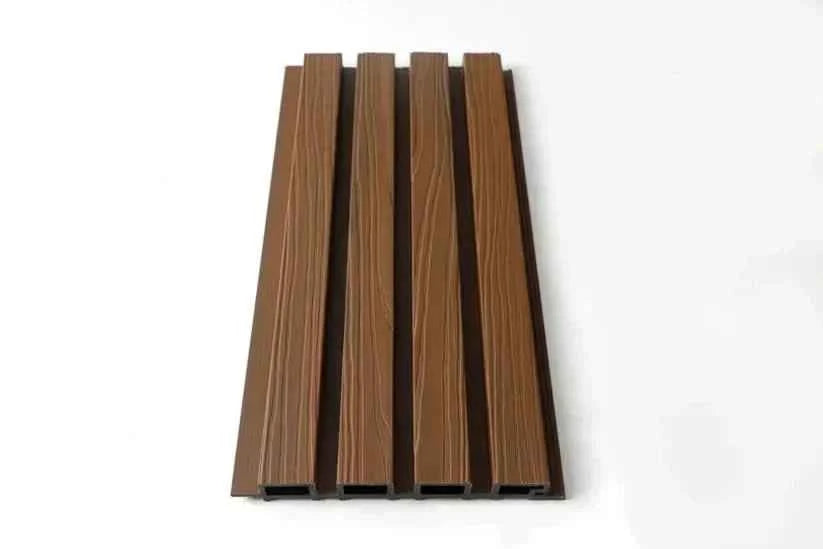 Brown Premium Composite Exterior Cladding Boards