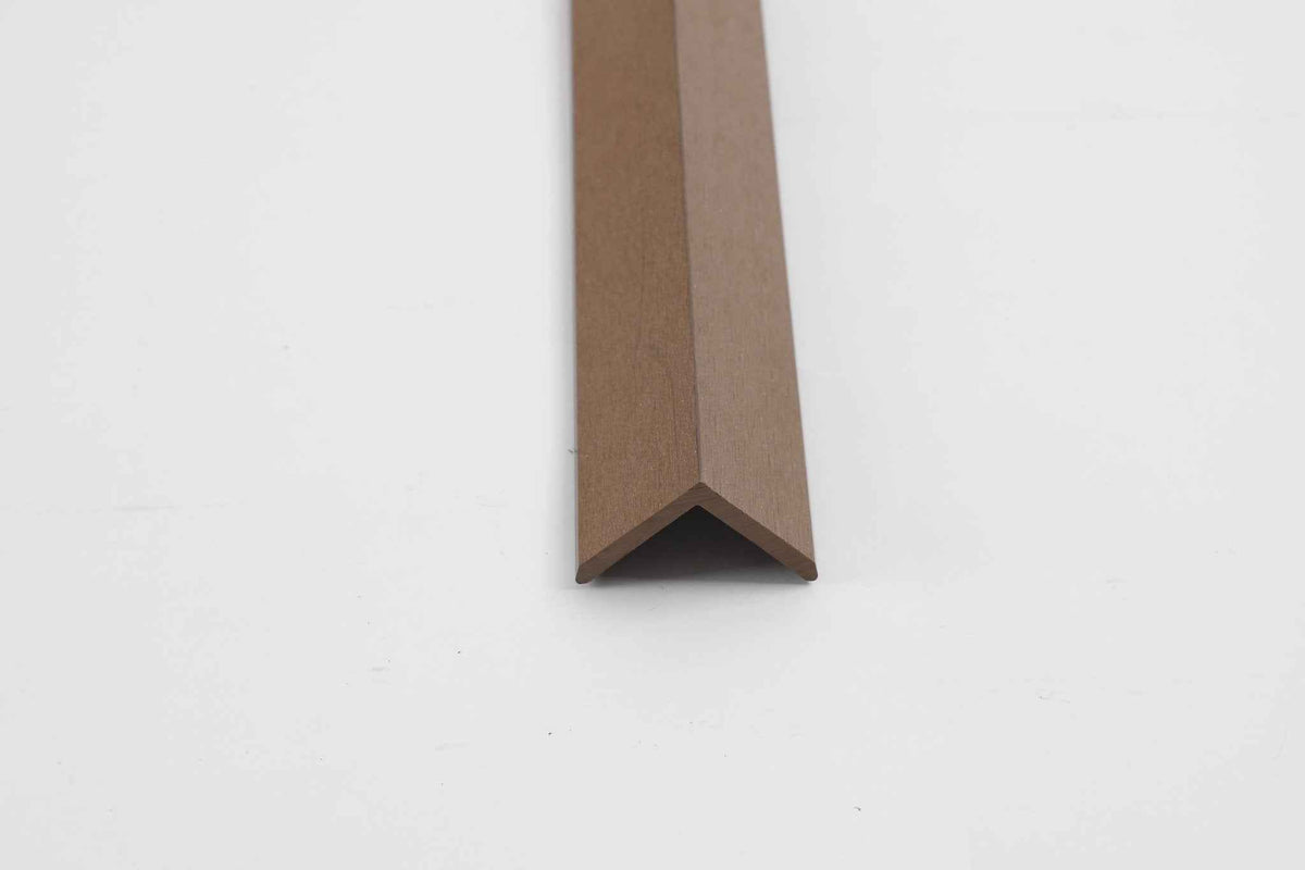 All Purpose L Trim 1.5 in. Composite Siding Trim