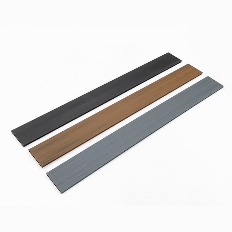 Composite Fence Replacement Boards - Wall Forma