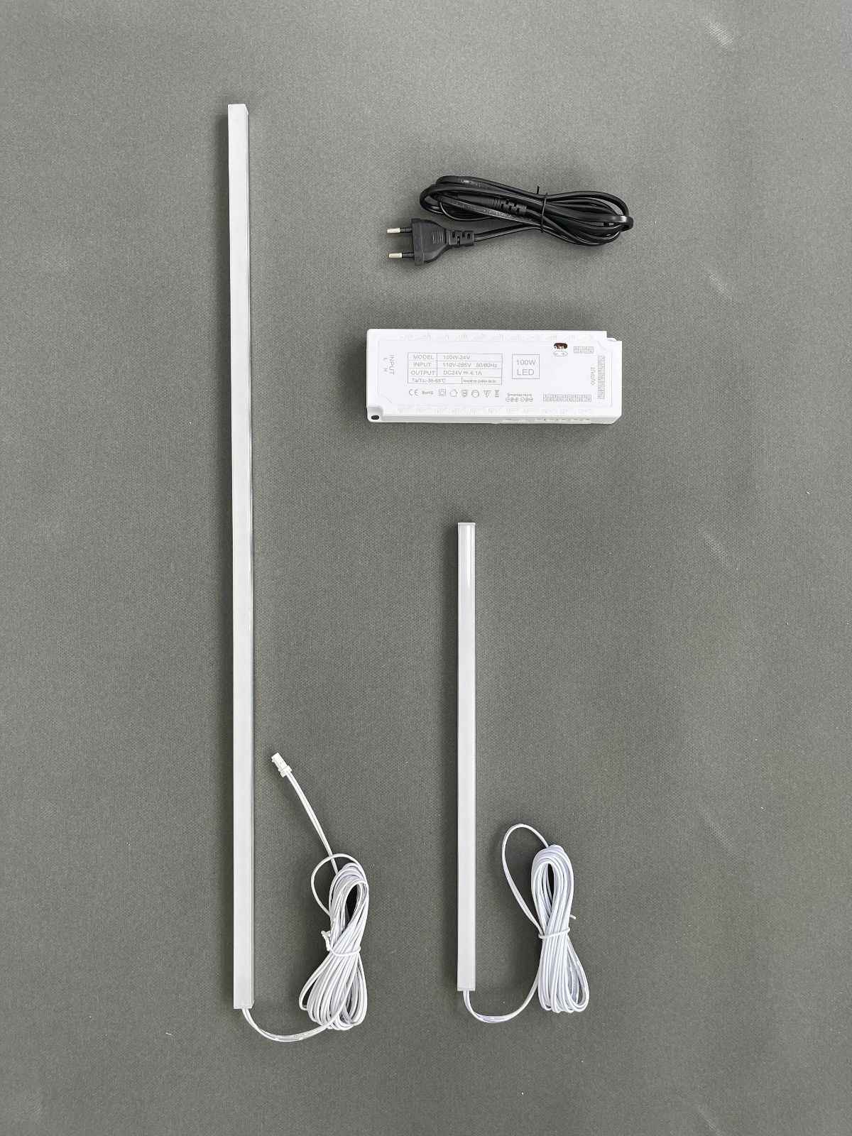 40" Smart LED Strip Light