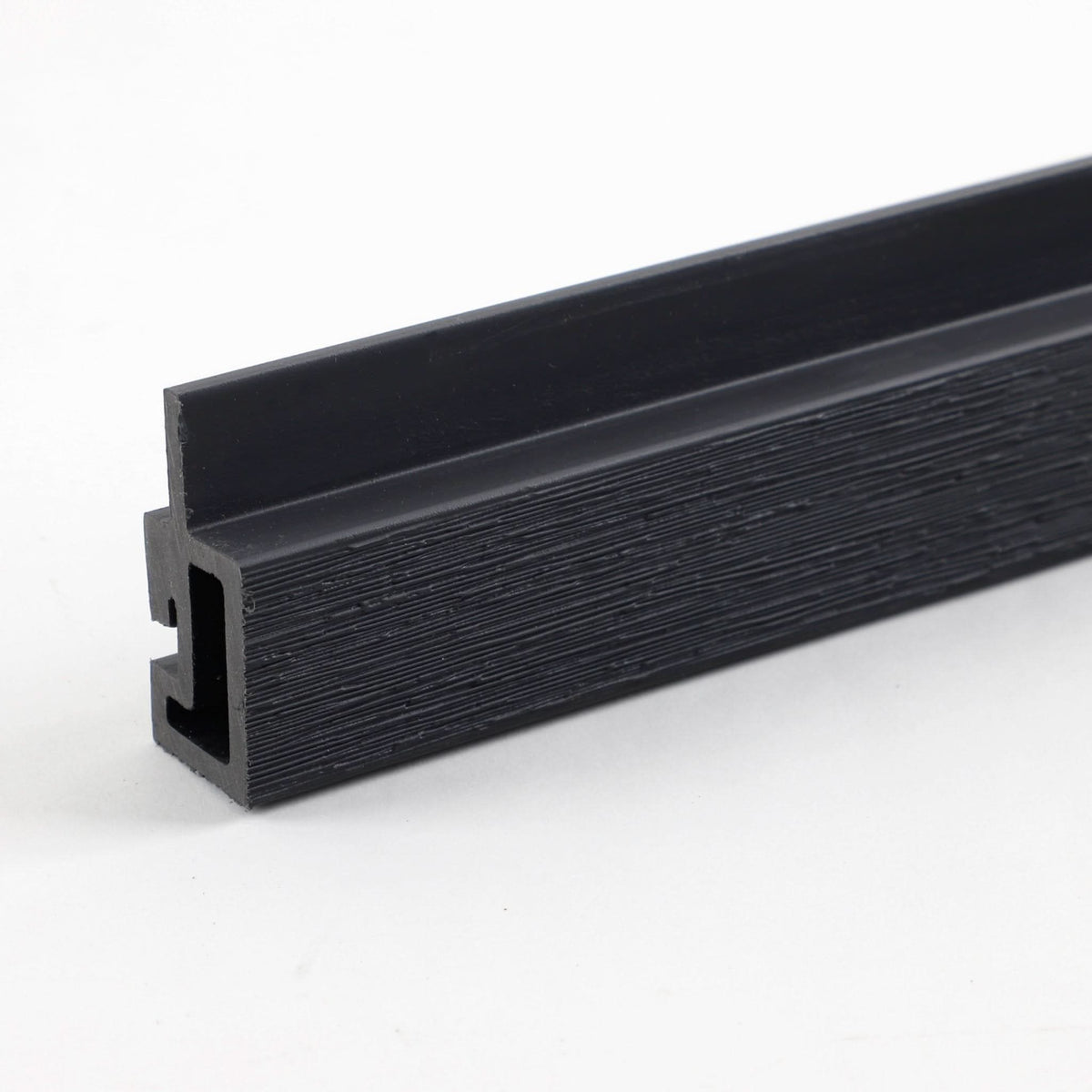 Premium Composite Cladding Wide Corner Trim - Wall Forma