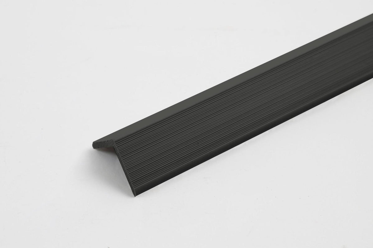 All Purpose L Trim 1.5 in. x 114 in. Composite Siding Trim - Wall Forma