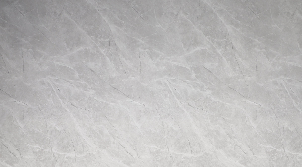 Serene Stone Marble PVC Wall Panel - Waterproof (4x8 ft, 32 sq. ft) - Wall Forma