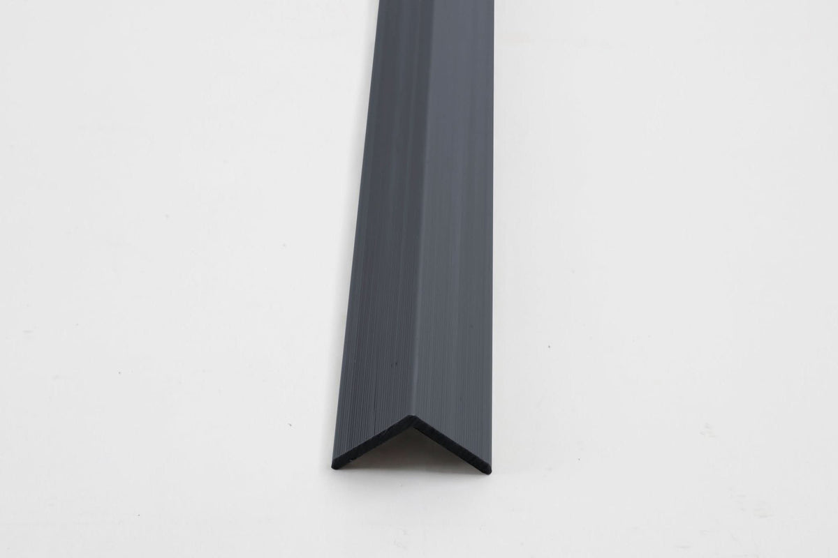 All Purpose L Trim 1.5 in. x 114 in. Composite Siding Trim - Wall Forma
