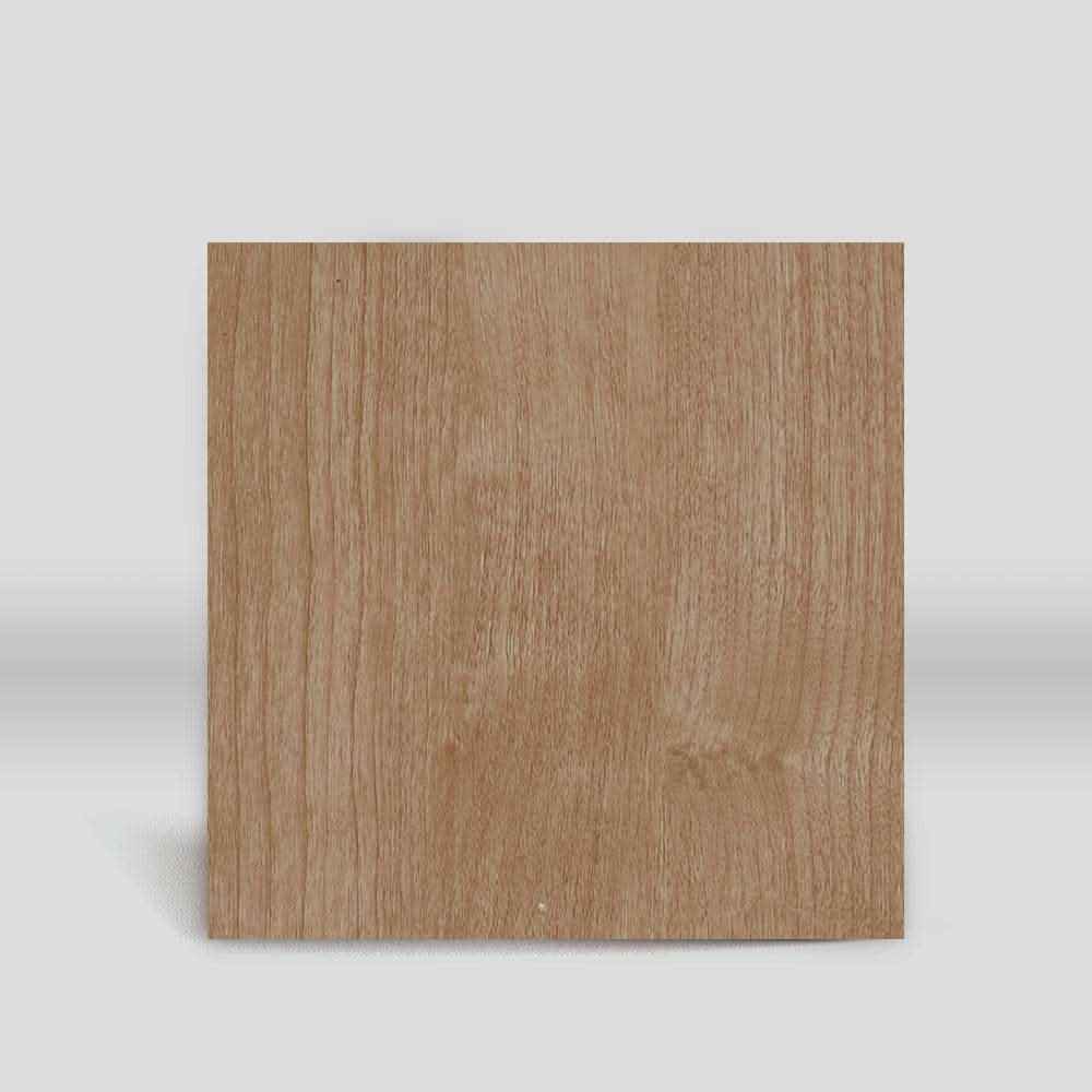 Elmwood Bamboo Charcoal Wood Veneer Panel – 8x4 ft, 8 mm, Fireproof & Waterproof, Ideal for Living Rooms & Offices