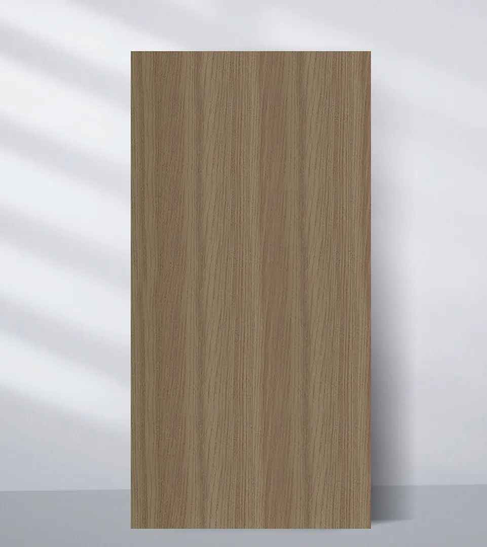 Royal Oak Wood Veneer Panel – 9x4 ft, 8 mm, Fireproof, Waterproof & Scratch-Resistant